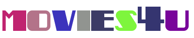 movies4u Logo